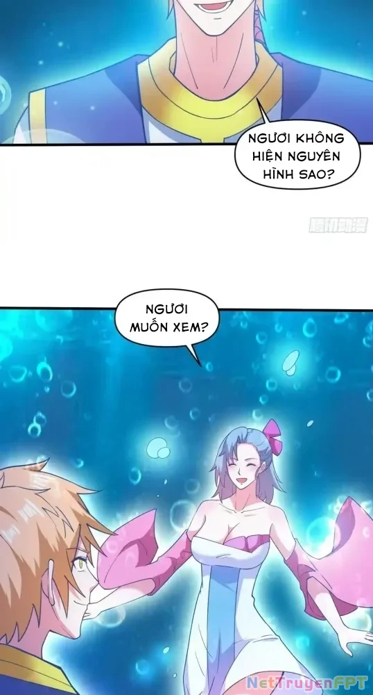 Nương Tử CủA Ta Hơn MộT CáI KìA Lạ Chapter 72 - Trang 2