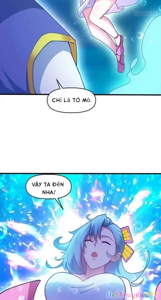 Nương Tử CủA Ta Hơn MộT CáI KìA Lạ Chapter 72 - Trang 2