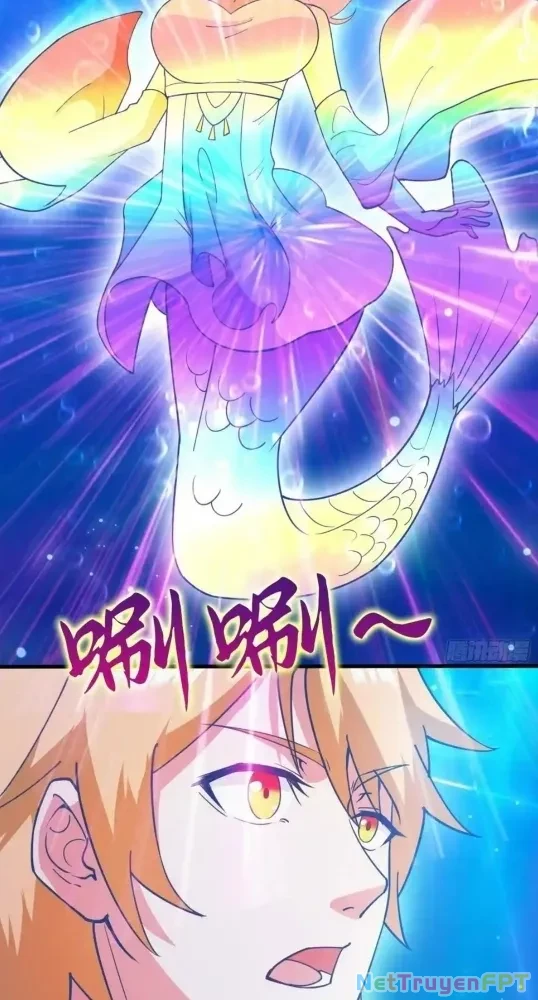 Nương Tử CủA Ta Hơn MộT CáI KìA Lạ Chapter 72 - Trang 2