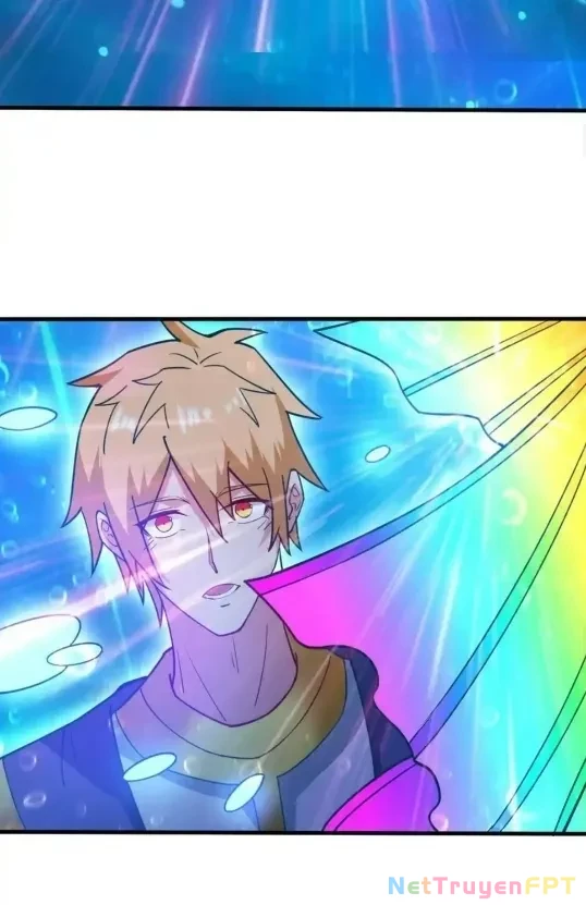 Nương Tử CủA Ta Hơn MộT CáI KìA Lạ Chapter 72 - Trang 2