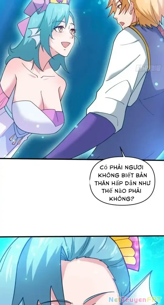 Nương Tử CủA Ta Hơn MộT CáI KìA Lạ Chapter 72 - Trang 2