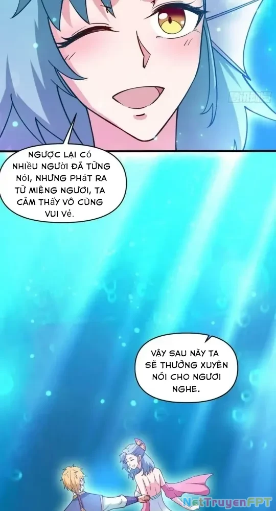 Nương Tử CủA Ta Hơn MộT CáI KìA Lạ Chapter 72 - Trang 2
