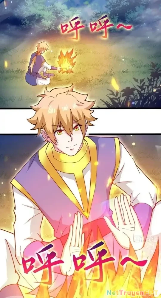 Nương Tử CủA Ta Hơn MộT CáI KìA Lạ Chapter 72 - Trang 2