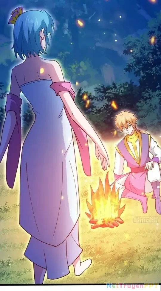 Nương Tử CủA Ta Hơn MộT CáI KìA Lạ Chapter 72 - Trang 2