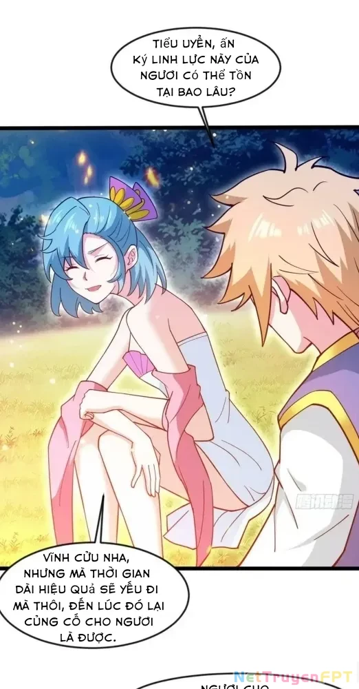 Nương Tử CủA Ta Hơn MộT CáI KìA Lạ Chapter 72 - Trang 2
