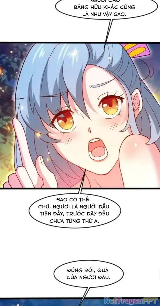 Nương Tử CủA Ta Hơn MộT CáI KìA Lạ Chapter 72 - Trang 2
