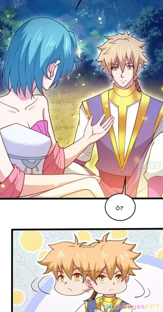 Nương Tử CủA Ta Hơn MộT CáI KìA Lạ Chapter 72 - Trang 2