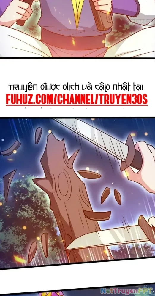 Nương Tử CủA Ta Hơn MộT CáI KìA Lạ Chapter 72 - Trang 2