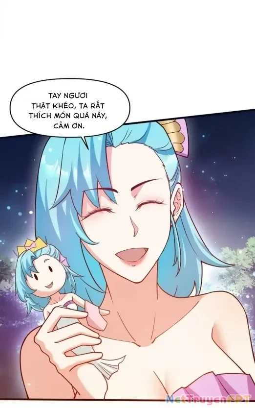 Nương Tử CủA Ta Hơn MộT CáI KìA Lạ Chapter 72 - Trang 2