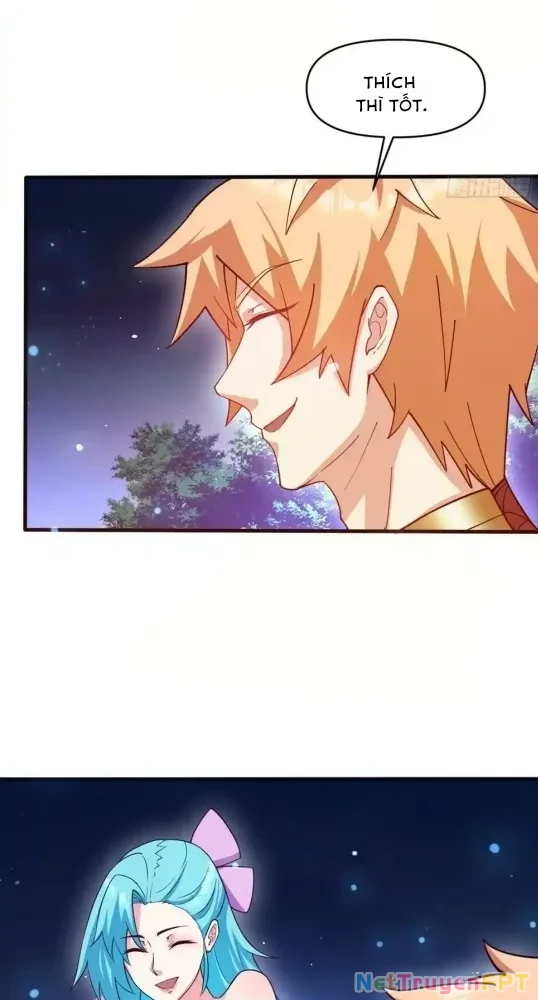 Nương Tử CủA Ta Hơn MộT CáI KìA Lạ Chapter 72 - Trang 2