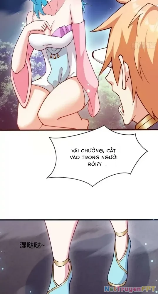 Nương Tử CủA Ta Hơn MộT CáI KìA Lạ Chapter 72 - Trang 2