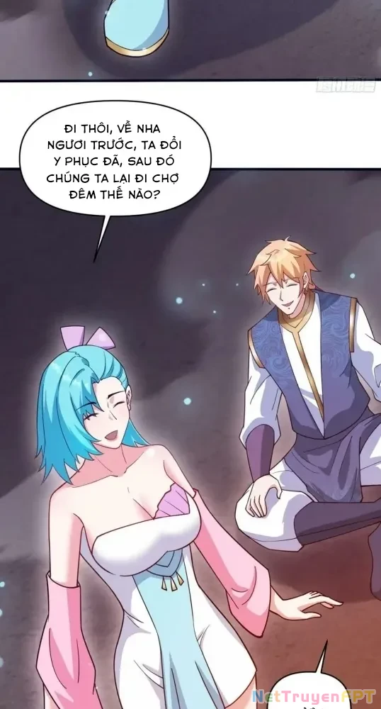 Nương Tử CủA Ta Hơn MộT CáI KìA Lạ Chapter 72 - Trang 2