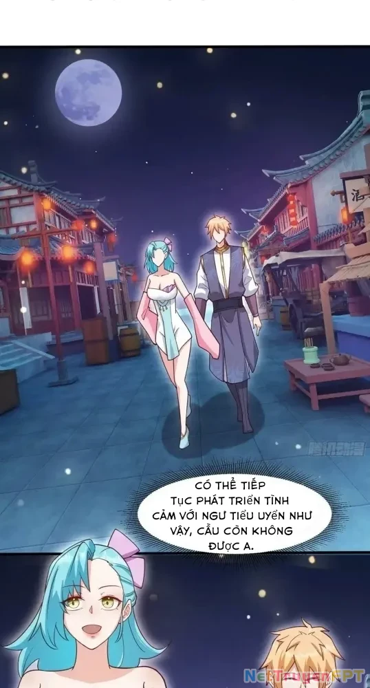 Nương Tử CủA Ta Hơn MộT CáI KìA Lạ Chapter 72 - Trang 2