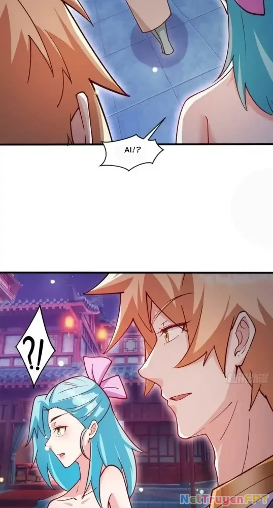 Nương Tử CủA Ta Hơn MộT CáI KìA Lạ Chapter 72 - Trang 2