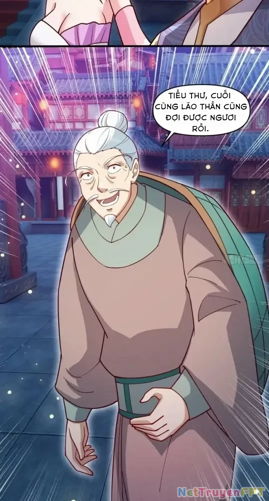 Nương Tử CủA Ta Hơn MộT CáI KìA Lạ Chapter 72 - Trang 2