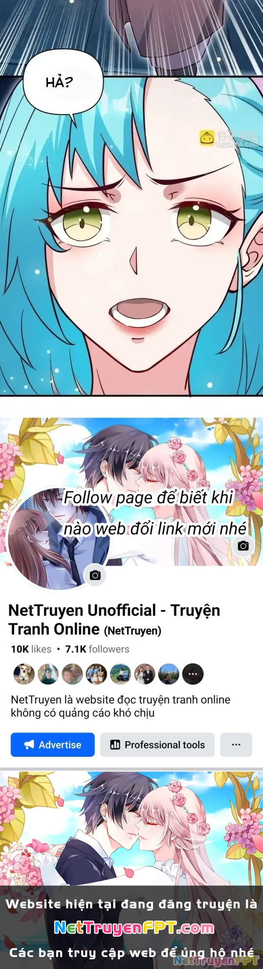 Nương Tử CủA Ta Hơn MộT CáI KìA Lạ Chapter 72 - Trang 2