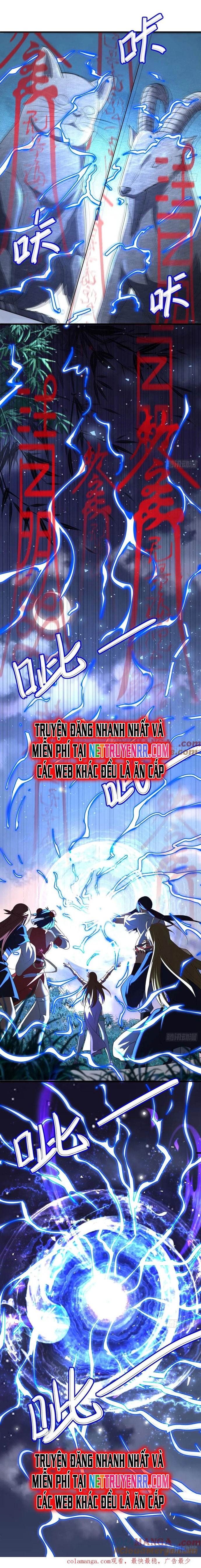 Giữa Trời Đất, Sao Có Thể Mãi Mãi Cam Chịu Dưới Người Khác! Chapter 44 - Trang 2