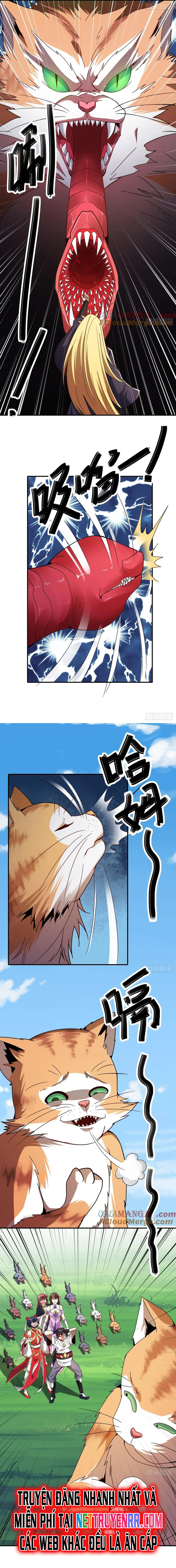 Giữa Trời Đất, Sao Có Thể Mãi Mãi Cam Chịu Dưới Người Khác! Chapter 45 - Trang 2