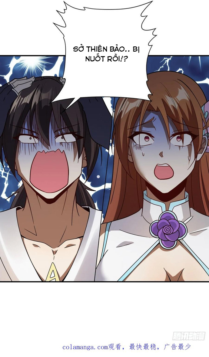 Giữa Trời Đất, Sao Có Thể Mãi Mãi Cam Chịu Dưới Người Khác! Chapter 45 - Trang 2