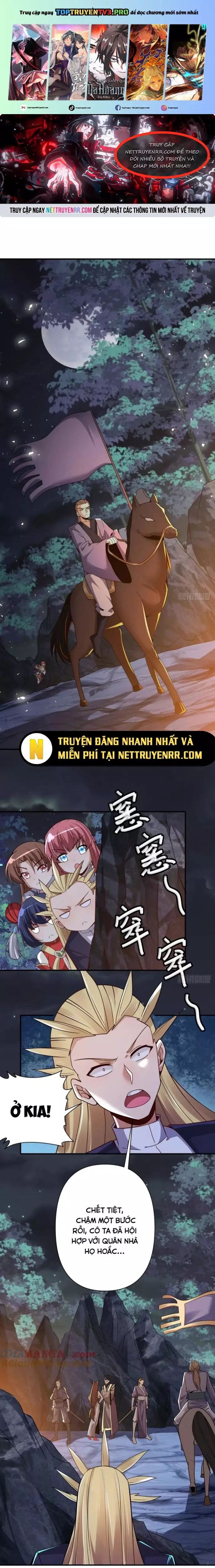 Giữa Trời Đất, Sao Có Thể Mãi Mãi Cam Chịu Dưới Người Khác! Chapter 56 - Trang 2