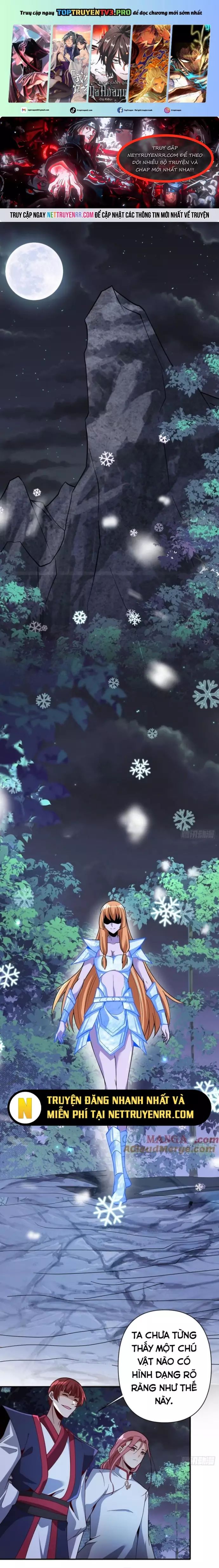 Giữa Trời Đất, Sao Có Thể Mãi Mãi Cam Chịu Dưới Người Khác! Chapter 59 - Trang 2