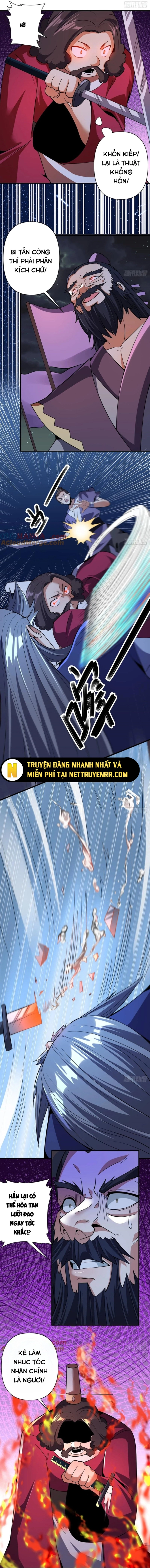 Giữa Trời Đất, Sao Có Thể Mãi Mãi Cam Chịu Dưới Người Khác! Chapter 60 - Trang 2