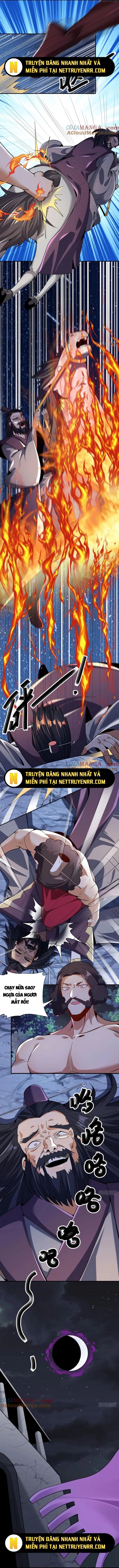 Giữa Trời Đất, Sao Có Thể Mãi Mãi Cam Chịu Dưới Người Khác! Chapter 61 - Trang 2