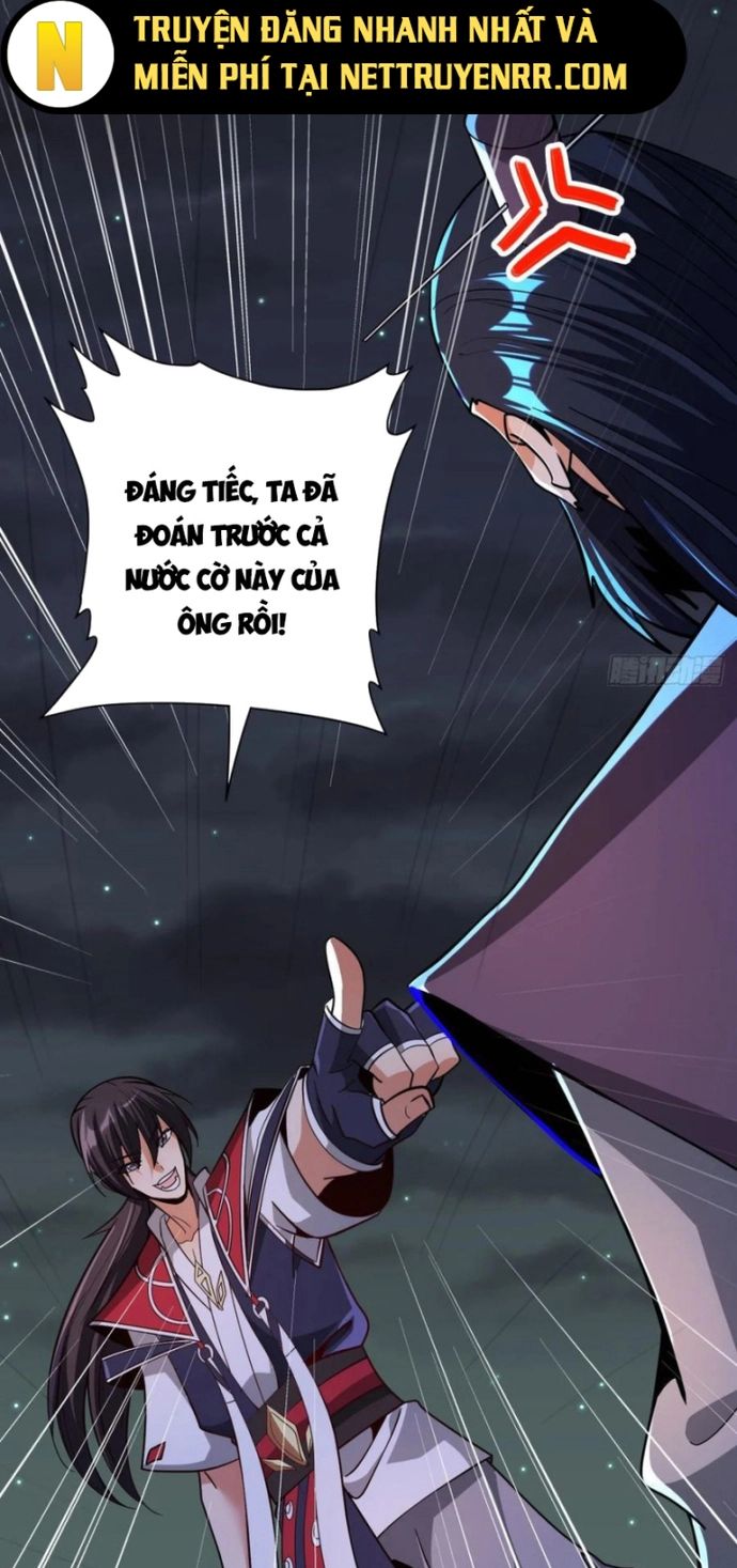 Giữa Trời Đất, Sao Có Thể Mãi Mãi Cam Chịu Dưới Người Khác! Chapter 61 - Trang 2