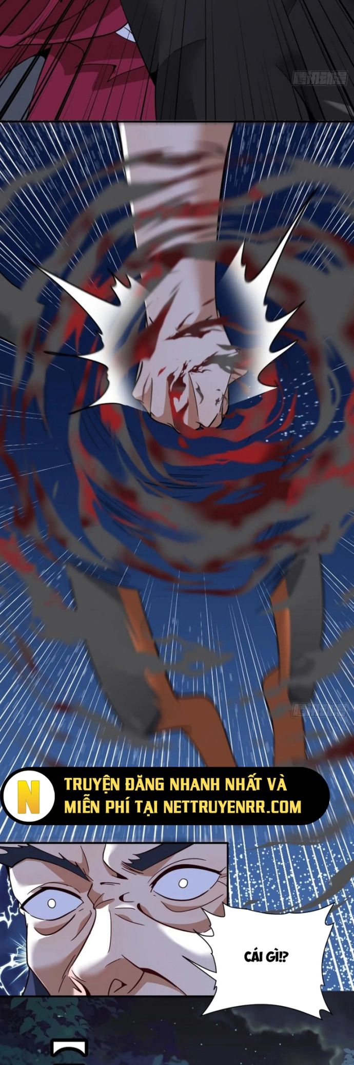 Giữa Trời Đất, Sao Có Thể Mãi Mãi Cam Chịu Dưới Người Khác! Chapter 61 - Trang 2