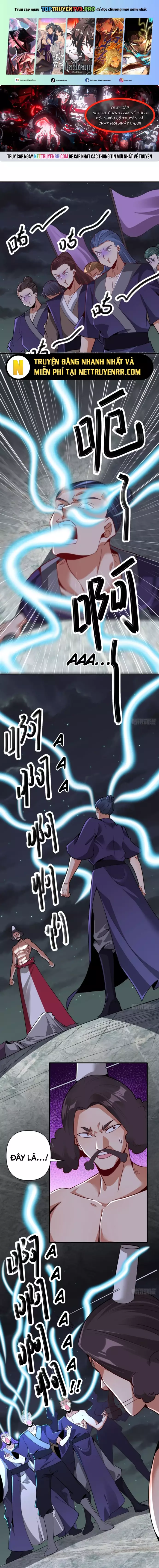 Giữa Trời Đất, Sao Có Thể Mãi Mãi Cam Chịu Dưới Người Khác! Chapter 64 - Trang 2