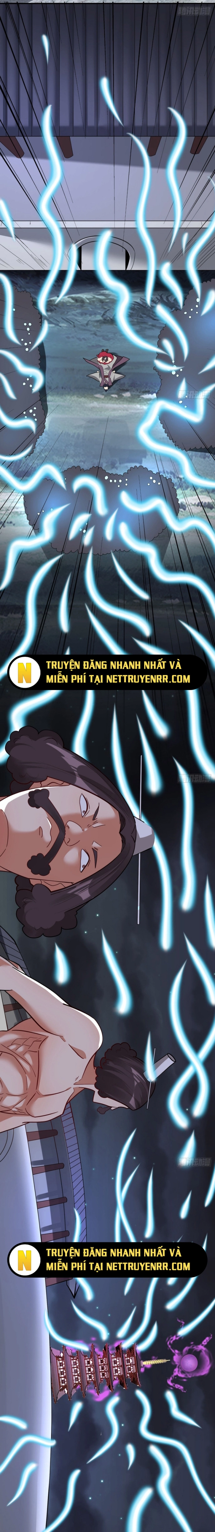 Giữa Trời Đất, Sao Có Thể Mãi Mãi Cam Chịu Dưới Người Khác! Chapter 64 - Trang 2