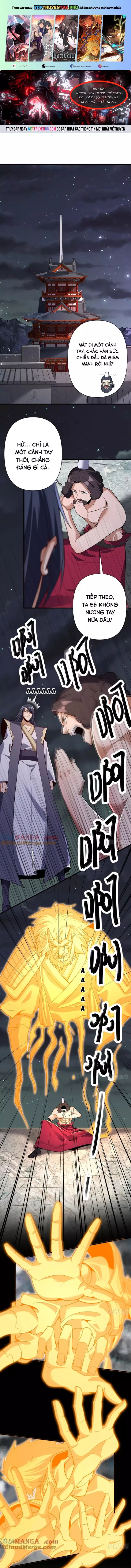 Giữa Trời Đất, Sao Có Thể Mãi Mãi Cam Chịu Dưới Người Khác! Chapter 66 - Trang 2
