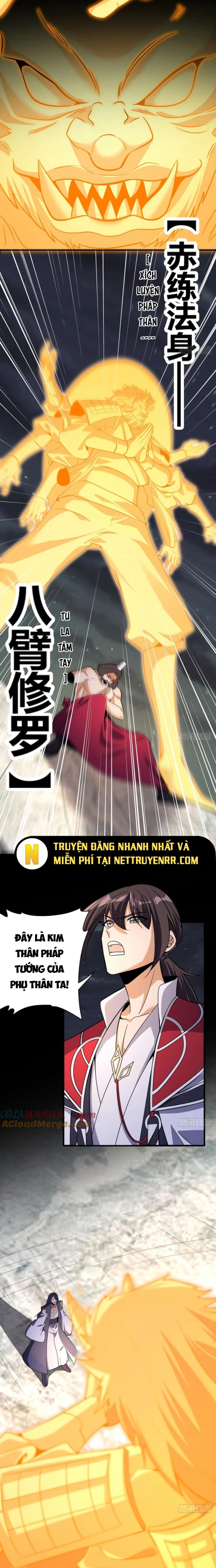 Giữa Trời Đất, Sao Có Thể Mãi Mãi Cam Chịu Dưới Người Khác! Chapter 66 - Trang 2