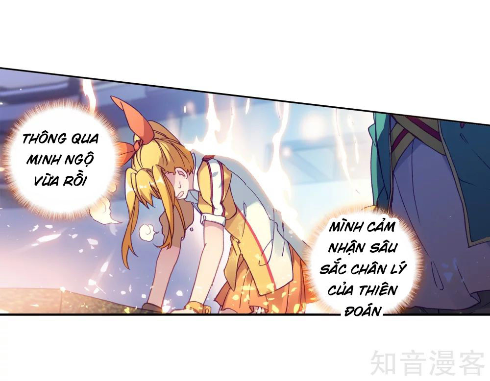 Đấu La Đại Lục 3 Chapter 143 - Trang 2