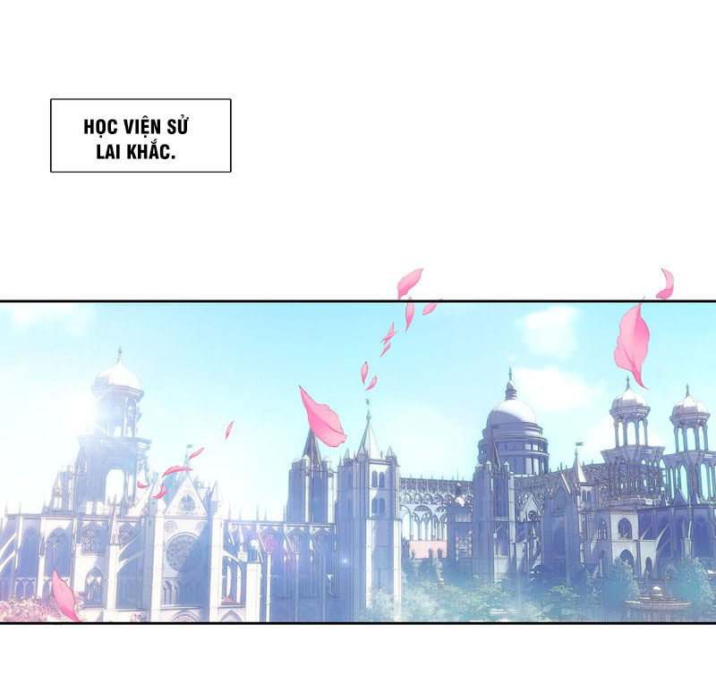 Đấu La Đại Lục 3 Chapter 181 - Trang 2