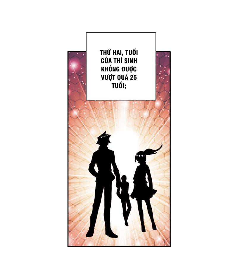 Đấu La Đại Lục 3 Chapter 181 - Trang 2