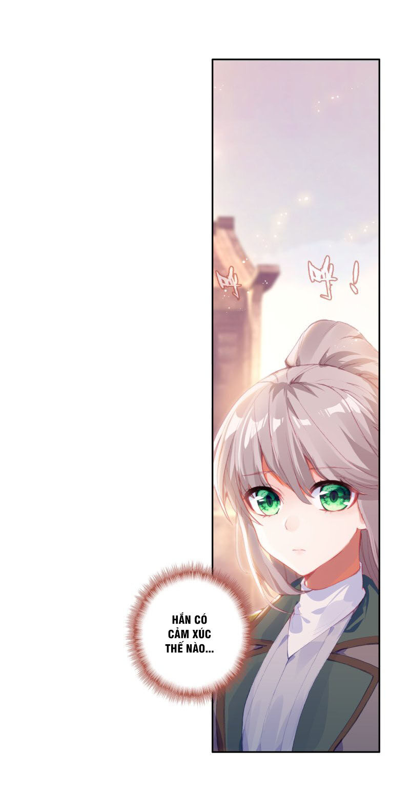 Đấu La Đại Lục 3 Chapter 181 - Trang 2