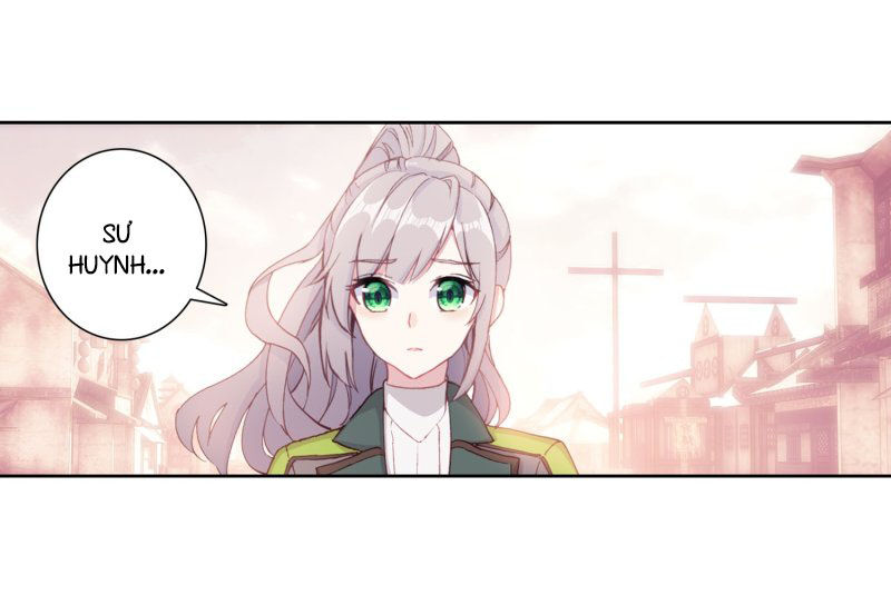 Đấu La Đại Lục 3 Chapter 181 - Trang 2