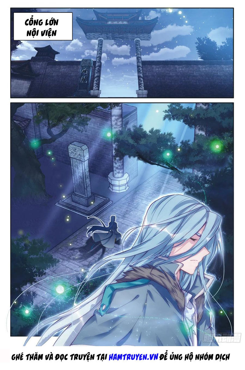 Đấu La Đại Lục 3 Chapter 219 - Trang 2
