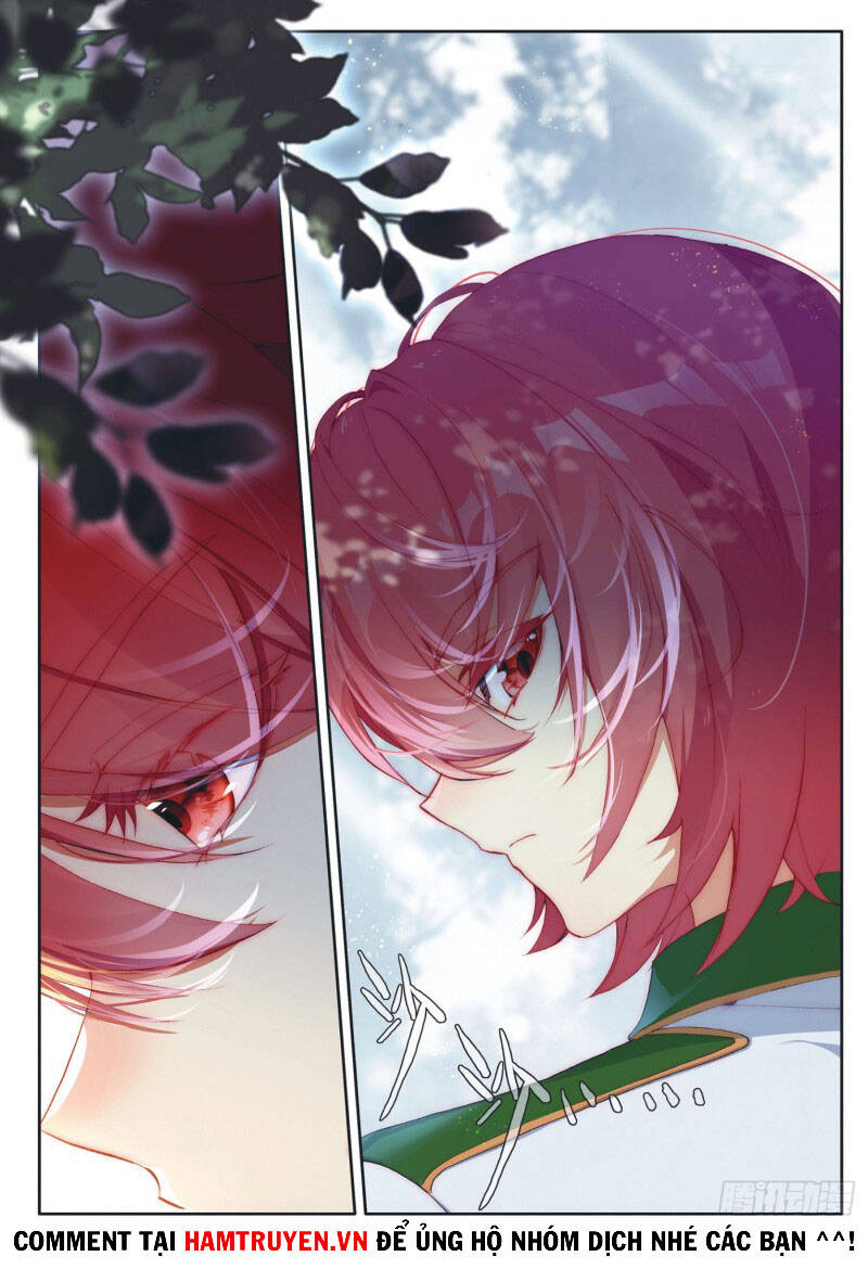Đấu La Đại Lục 3 Chapter 225 - Trang 2