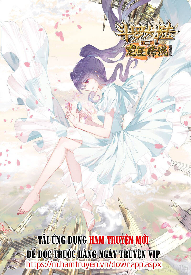 Đấu La Đại Lục 3 Chapter 233 - Trang 2