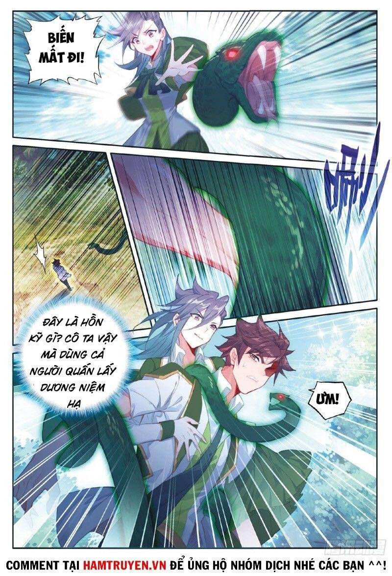 Đấu La Đại Lục 3 Chapter 236 - Trang 2