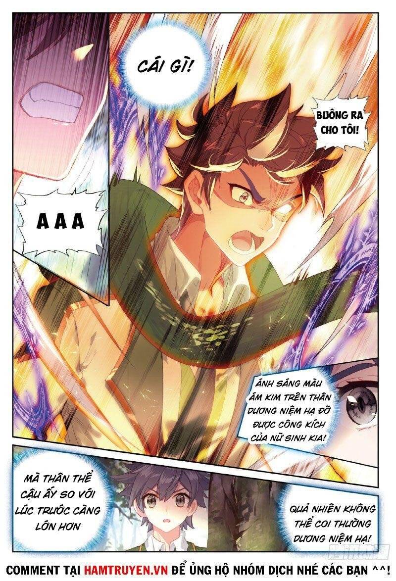 Đấu La Đại Lục 3 Chapter 236 - Trang 2