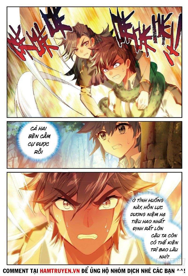 Đấu La Đại Lục 3 Chapter 236 - Trang 2