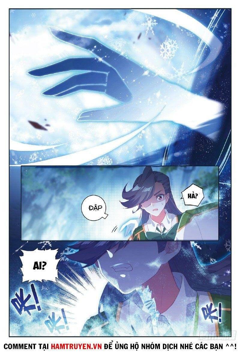 Đấu La Đại Lục 3 Chapter 236 - Trang 2