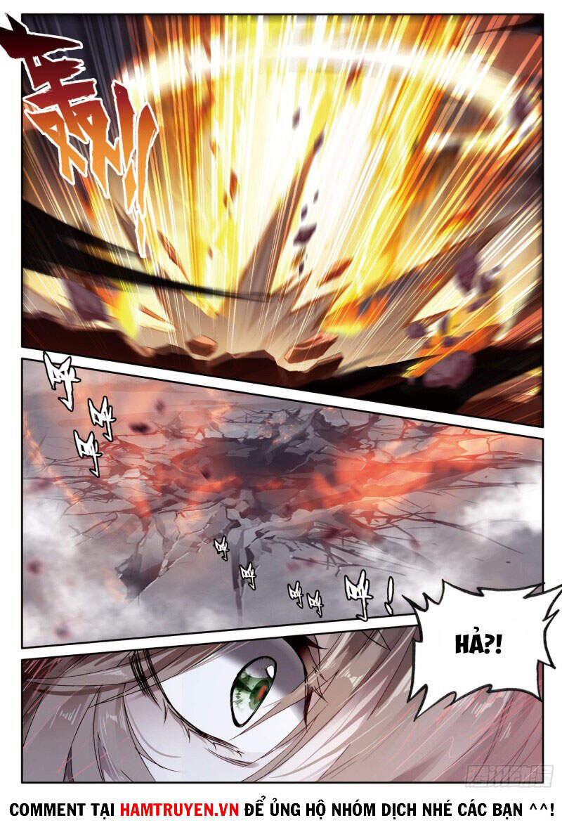 Đấu La Đại Lục 3 Chapter 250 - Trang 2