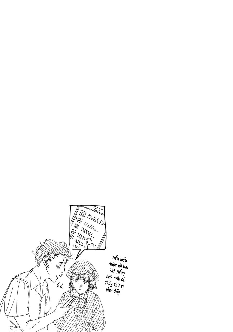 Shepherd House Hotel Chapter 12 - Trang 2