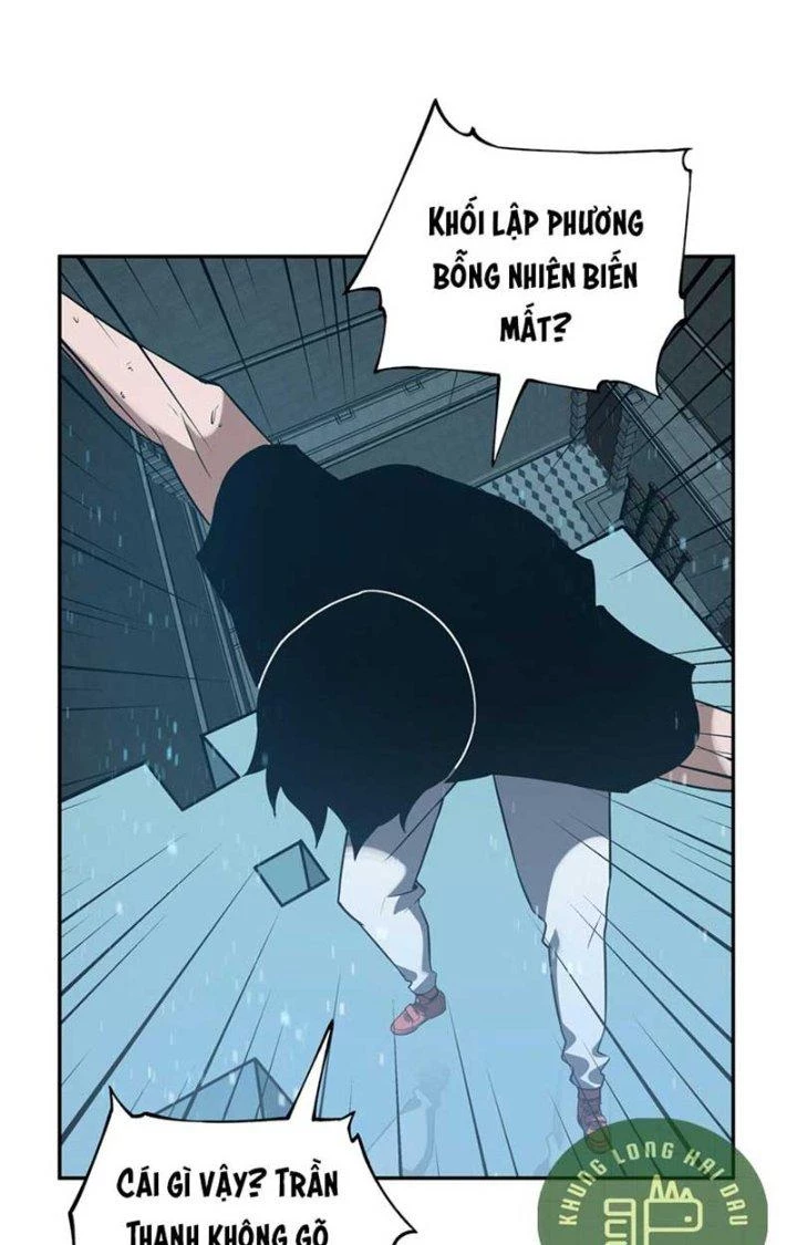 Ta Mở Vô Song Trong Trò Chơi Bí Ẩn Chapter 23 - Trang 2