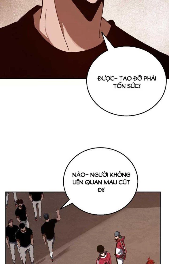 Ta Mở Vô Song Trong Trò Chơi Bí Ẩn Chapter 24 - Trang 2