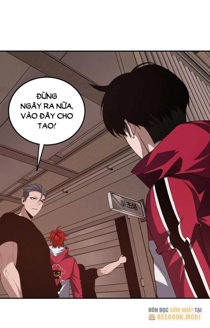 Ta Mở Vô Song Trong Trò Chơi Bí Ẩn Chapter 25 - Trang 2
